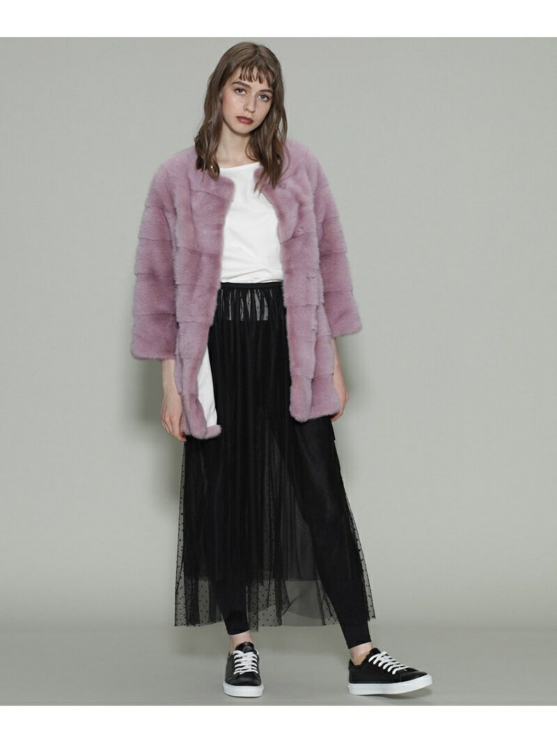 好評 Fashion ミンクショートコート Grace Continental グレースコンチネンタル コート ジャケット コート ジャケットその他 ピンク グレー Gracecontinental Wythecharm Uldv Edu Py 好評 Fashion ミンクショートコート Grace Continental グレースコンチネンタル コート ジャケット コート ジャケットその他 ピンク グレー Gracecontinental Wythecharm Uldv Edu Py