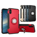 【14日限定5%割引券】GALAXYS20 ケース リング付き GALAXYS10 ケース シンプル GALAXYS9 耐衝撃 ケース GALAXYS9+ Note8 S8 S8+ ケース おしゃれ メンズ かっこいい カバー 車載ホルター スタンド 薄型