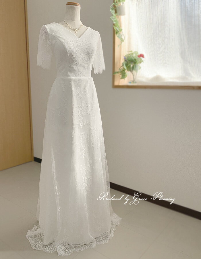 y݌ɏzEFfBOhX 2^Cv / [X s[X^Cv tHgEFfBO 񎟉 X_[C EGfBOhX ԉŃhX 1.5 WeddingDress 5 7911 gcd_0879