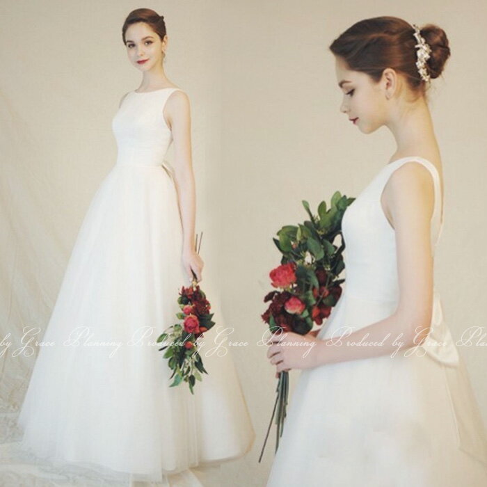 EFfBOhX AChX O obN{ t 񎟉 1.5  EFfBOhX tHgEFfBO EGfBOhX ԉŃhX COɂ߂܂ WeddingDress 7 9 11 gcd_80016