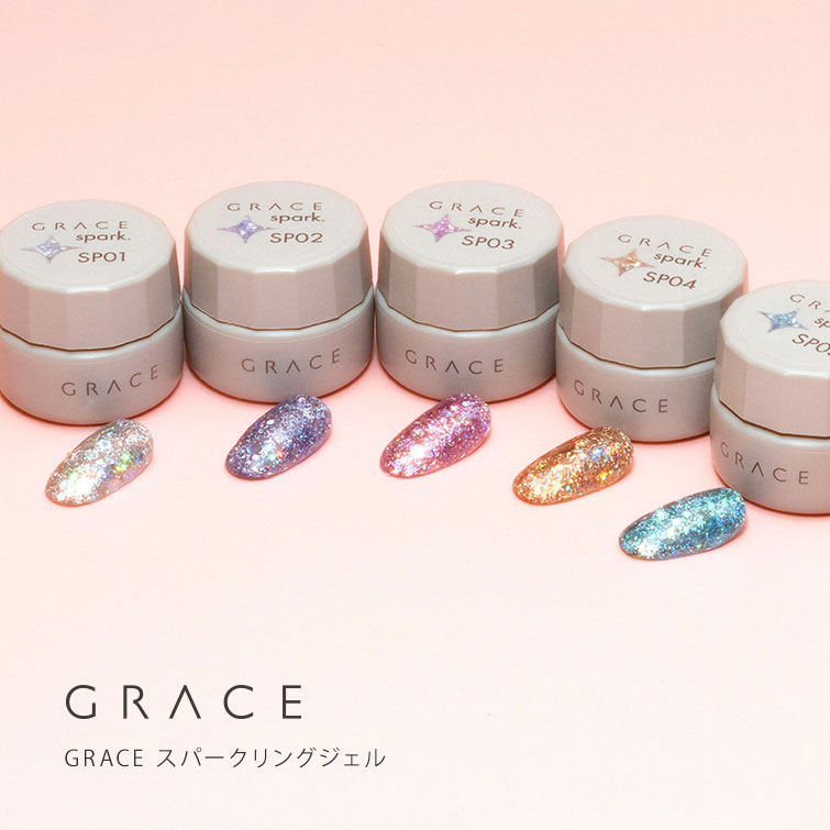ڤ椦ѥåоݾʡGRACE ѡ󥰡4ml