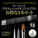 使いやすさデザインにこだわったグレースジェルプロフェッショナ...