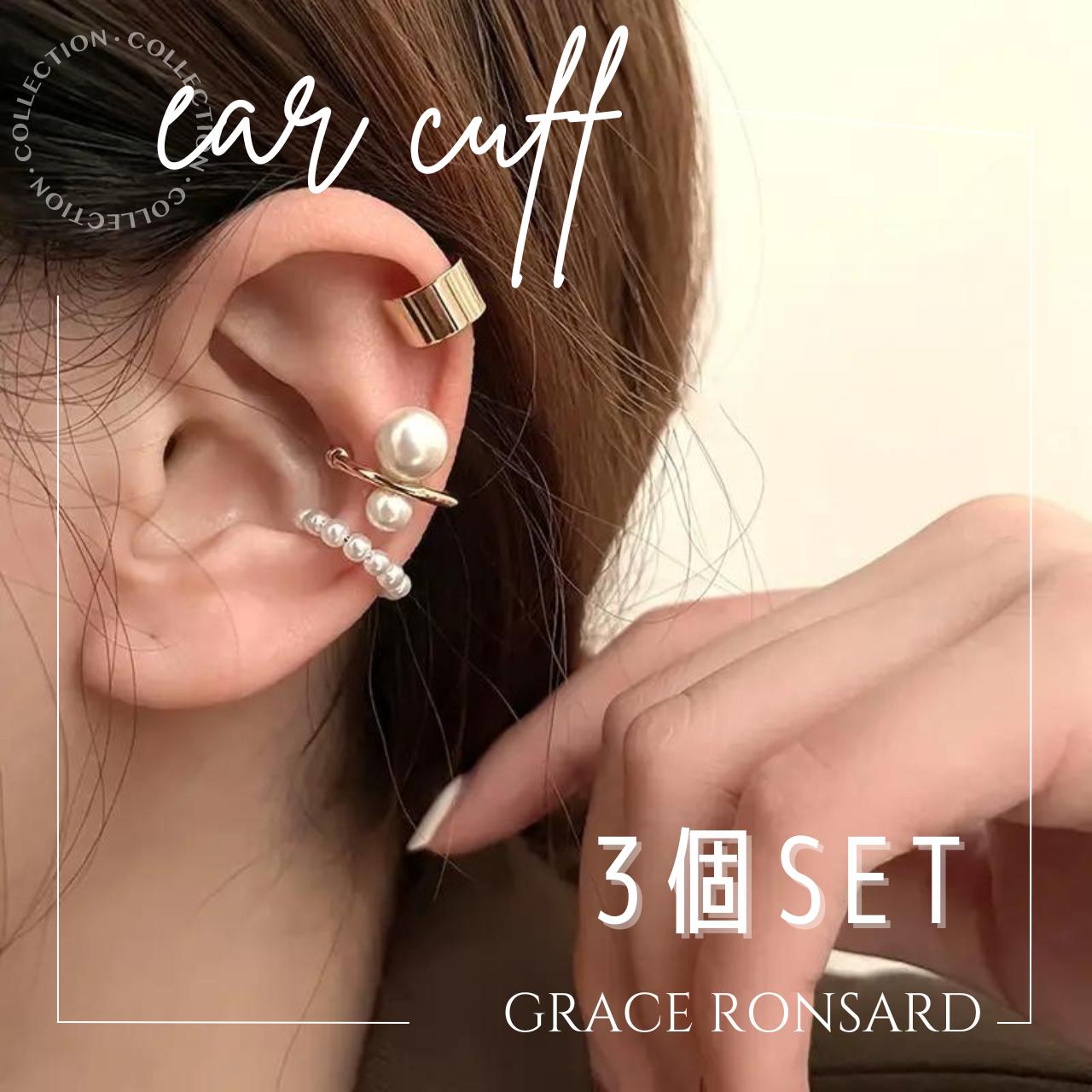 楽天市場】鷹（イヤーカフ｜レディースジュエリー・アクセサリー 