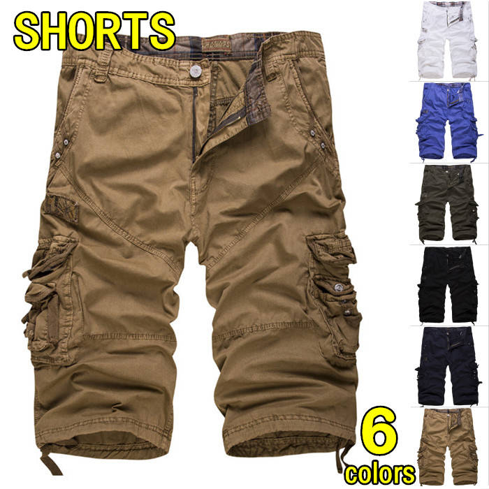 この商品は 作業ズボン クロップドパンツ ショートパンツ メンズパンツ 七分丈パンツ ハーフパンツ コットン100% 7分丈 カジュアルパンツ 男性用 シンプル カーゴパンツ ワークパンツ 夏物 ポイント クロップドパンツ カーゴパンツ メンズパンツ 夏服 七分丈 ワークパンツ 黒色 6色 ショップからのメッセージ 納期について 4 商品情報商品状態新品、未使用素材コットン100％カラーホワイト　カーキ　ブラック　ブルー　グリーン　ネイビーサイズ【29】　着丈約67cm　ウエスト約37cm　ヒップ約52cm　裾幅約23cm【30】　着丈約69cm　ウエスト約39cm　ヒップ約54cm　裾幅約24cm【31】　着丈約69cm　ウエスト約41cm　ヒップ約56cm　裾幅約24cm【32】　着丈約71cm　ウエスト約43cm　ヒップ約58cm　裾幅約25cm【34】　着丈約71cm　ウエスト約45cm　ヒップ約60cm　裾幅約25cm【36】　着丈約73cm　ウエスト約47cm　ヒップ約60cm　裾幅約26cm【38】　着丈約73cm　ウエスト約49cm　ヒップ約62cm　裾幅約26cm※サイズは平置きで測っておりますが、多少誤差が生じる場合がございます。 ご注文前に必ずお読み下さい。. 商品の品質には万全を期しておりますが、万一、不良、破損、誤納品などがございましたら商品到着後7日以内にご連絡下さい。それを過ぎますと、返品、交換のご要望はお受けできなくなりますので、ご了承下さい。. 当店は姉妹店と同一の在庫を共有しているため、ご注文後に在庫切れが発生する場合がございます。予めご了承ください。 . 弊社では、地球環境保護のために商品の包装資材等を簡素化した簡易包装に取り組んでおります。どうぞご理解いただきますようお願いいたします。. 商品画像はできる限り実物を再現するよう心掛けておりますが、ご利用のパソコンやモニター、タブレット等の仕様により、若干差異が生じる場合がございますので予めご了承ください。 . 工場より直接輸入の為、ブランドタグカットや品質(洗濯)表示タグなし、タグに誤字、付け違え、小さな汚れや縫製が甘いものがございます。 その為、格安からの出品をしておりますが、店頭で販売されているものと同じ状態の品をお求めの方はご遠慮ください。 ご利用ガイド配送納期・返品・交換・キャンセルなどについてこの商品は 作業ズボン クロップドパンツ ショートパンツ メンズパンツ 七分丈パンツ ハーフパンツ コットン100% 7分丈 カジュアルパンツ 男性用 シンプル カーゴパンツ ワークパンツ 夏物 ポイント クロップドパンツ カーゴパンツ メンズパンツ 夏服 七分丈 ワークパンツ 黒色 6色 ショップからのメッセージ 納期について 4 商品情報商品状態新品、未使用素材コットン100％カラーホワイト　カーキ　ブラック　ブルー　グリーン　ネイビーサイズ【29】　着丈約67cm　ウエスト約37cm　ヒップ約52cm　裾幅約23cm【30】　着丈約69cm　ウエスト約39cm　ヒップ約54cm　裾幅約24cm【31】　着丈約69cm　ウエスト約41cm　ヒップ約56cm　裾幅約24cm【32】　着丈約71cm　ウエスト約43cm　ヒップ約58cm　裾幅約25cm【34】　着丈約71cm　ウエスト約45cm　ヒップ約60cm　裾幅約25cm【36】　着丈約73cm　ウエスト約47cm　ヒップ約60cm　裾幅約26cm【38】　着丈約73cm　ウエスト約49cm　ヒップ約62cm　裾幅約26cm※サイズは平置きで測っておりますが、多少誤差が生じる場合がございます。 ご注文前に必ずお読み下さい。. 商品の品質には万全を期しておりますが、万一、不良、破損、誤納品などがございましたら商品到着後7日以内にご連絡下さい。それを過ぎますと、返品、交換のご要望はお受けできなくなりますので、ご了承下さい。. 当店は姉妹店と同一の在庫を共有しているため、ご注文後に在庫切れが発生する場合がございます。予めご了承ください。 . 弊社では、地球環境保護のために商品の包装資材等を簡素化した簡易包装に取り組んでおります。どうぞご理解いただきますようお願いいたします。. 商品画像はできる限り実物を再現するよう心掛けておりますが、ご利用のパソコンやモニター、タブレット等の仕様により、若干差異が生じる場合がございますので予めご了承ください。 . 工場より直接輸入の為、ブランドタグカットや品質(洗濯)表示タグなし、タグに誤字、付け違え、小さな汚れや縫製が甘いものがございます。 その為、格安からの出品をしておりますが、店頭で販売されているものと同じ状態の品をお求めの方はご遠慮ください。 ご利用ガイド配送納期・返品・交換・キャンセルなどについて