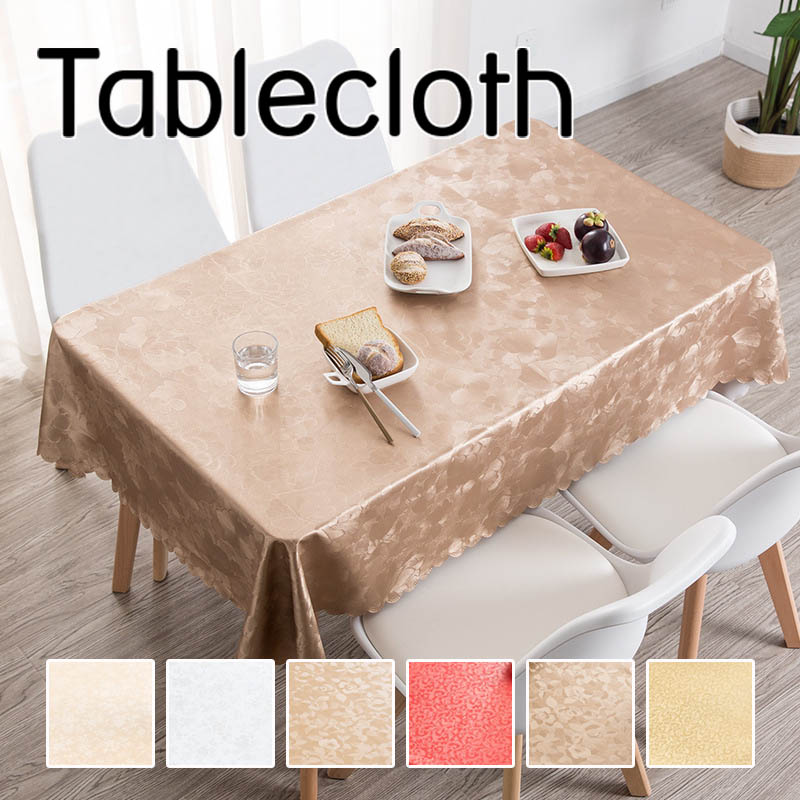 Information 商品情報 商品番号 ：L5-table27000 【豊富なデザイン展開】 シンプルな柄から個性的な柄まで、種類の豊富なデザイン展開。 季節やイベント、気分によって簡単に変えられるので、いつもの食卓がもっと楽しくなりますよ。 サッとテーブルにかけるだけで、和食にも洋食にも、どんな料理にも合います。 またシンプルなデザインであれば、事務机、学習テーブル等にも十分にご使用になれます。 定期的に替えてお部屋のイメージチェンジをしてみてはいかがでしょうか？ カラー：A01、A02、A03、A04、A05、A06、A07、A08、A09、A10、A11、A12、A13、A14 素材：PVC サイズ： 80*120cm 90*90cm 90*135cm 90*150cm 100*160cm 120*120cm 120*170cm 130*180cm 140*140cm 140*180cm 140*200cm 140*220cm 円形直径160cm 円形直径180cm 内容物：テーブルクロス 原産国：China ※注意事項 1商品写真はできる限り実物の色に近づけるよう加工しておりますが、 お客様のお使いのモニター設定、お部屋の照明等により実際の商品と色味が異なる場合がございます。 ※サイズは平置き手採寸サイズとなりますので測り方により誤差が出る場合がございます。±2cm前後の誤差が生じている場合がございますが、不良対象となりませんのでご了承ください。 こちら未開封品に限り返品可能となります。（返送時送料はお客様にご負担頂いております） その他何かお気づきの点があればお気軽にご相談ください、スタッフ一同誠心誠意ご対応させて頂きます。 予めご了承くださいますようお願い致します。 （※有害物質等は一切入っておりませんので、 ご安心ください。） 測て方法：（例えば） 1. テーブルの幅90cm 2. 145 - 90 = 55cm 145cm幅から90cmを引くと、テーブルの長手側、両サイドに垂れる長さ（27.5cmずつ）がわかります。 3. テーブルの長さ180cm 4. 180 + 55 = 235cm 短手側にも同じ分を垂らしたい場合、「2」で出た分をテーブルの長さに足します。 配送方法 宅急便Information 商品情報 商品番号 ：L5-table27000 【豊富なデザイン展開】 シンプルな柄から個性的な柄まで、種類の豊富なデザイン展開。 季節やイベント、気分によって簡単に変えられるので、いつもの食卓がもっと楽しくなりますよ。 サッとテーブルにかけるだけで、和食にも洋食にも、どんな料理にも合います。 またシンプルなデザインであれば、事務机、学習テーブル等にも十分にご使用になれます。 定期的に替えてお部屋のイメージチェンジをしてみてはいかがでしょうか？ カラー：A01、A02、A03、A04、A05、A06、A07、A08、A09、A10、A11、A12、A13、A14 素材：PVC サイズ： 80*120cm 90*90cm 90*135cm 90*150cm 100*160cm 120*120cm 120*170cm 130*180cm 140*140cm 140*180cm 140*200cm 140*220cm 円形直径160cm 円形直径180cm 内容物：テーブルクロス 原産国：China ※注意事項 1商品写真はできる限り実物の色に近づけるよう加工しておりますが、 お客様のお使いのモニター設定、お部屋の照明等により実際の商品と色味が異なる場合がございます。 ※サイズは平置き手採寸サイズとなりますので測り方により誤差が出る場合がございます。±2cm前後の誤差が生じている場合がございますが、不良対象となりませんのでご了承ください。 こちら未開封品に限り返品可能となります。（返送時送料はお客様にご負担頂いております） その他何かお気づきの点があればお気軽にご相談ください、スタッフ一同誠心誠意ご対応させて頂きます。 予めご了承くださいますようお願い致します。 （※有害物質等は一切入っておりませんので、 ご安心ください。） 測て方法：（例えば） 1. テーブルの幅90cm 2. 145 - 90 = 55cm 145cm幅から90cmを引くと、テーブルの長手側、両サイドに垂れる長さ（27.5cmずつ）がわかります。 3. テーブルの長さ180cm 4. 180 + 55 = 235cm 短手側にも同じ分を垂らしたい場合、「2」で出た分をテーブルの長さに足します。 配送方法 宅急便