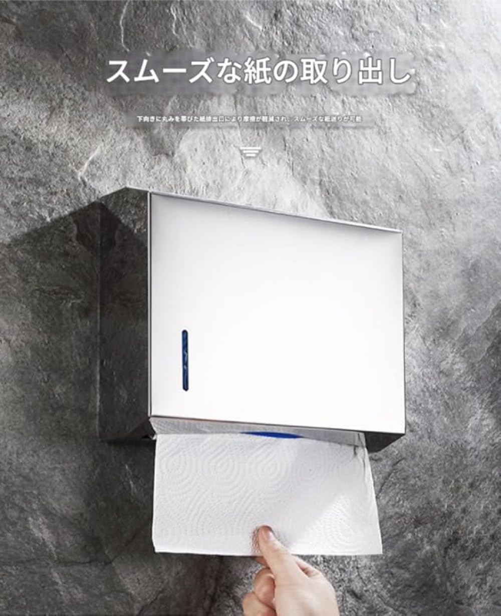 ペーパータオルディスペンサー ヴィンテージ真鍮トイレットペーパーホルダー 70% off タオルラック壁掛け生理用ナプキンディスペンサーステンレス鋼ハンドティッシュボックストイレットペーパーボックス引き出しハンドタオルビジネスハン