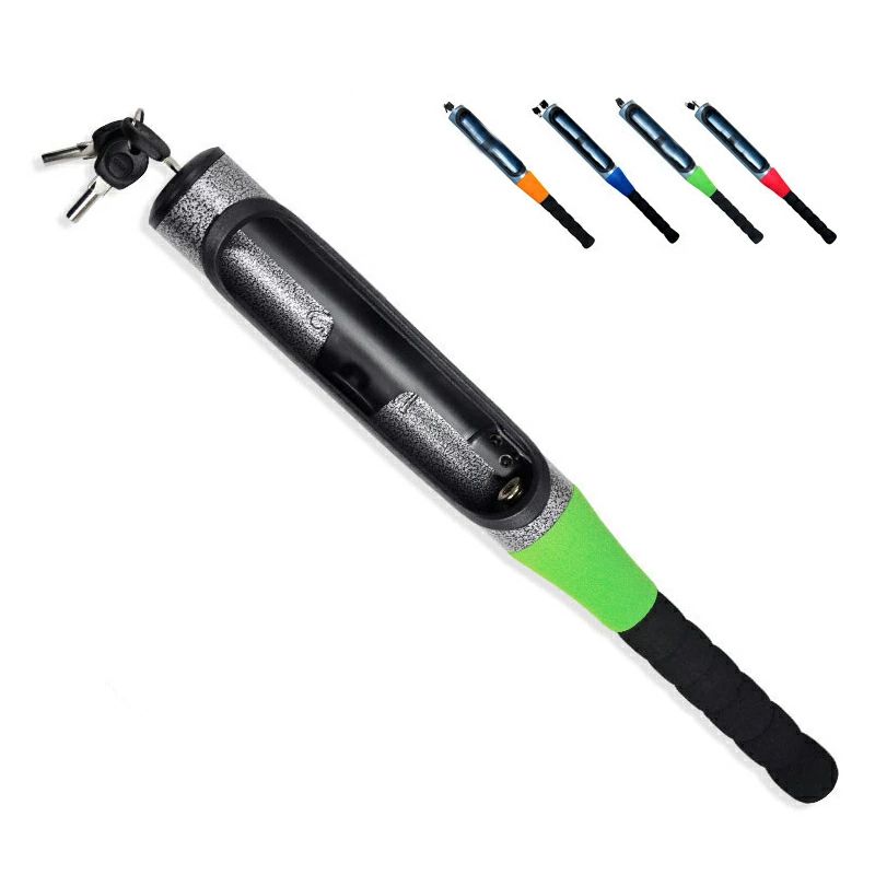 【商品詳細】 タイプ シングルロック（カラーランダム出荷） ダブルロック（カラーランダム出荷） サイズ 61cm*6cm 素材：銅 重さ：1.4kg 【99%の車両に取り付け可能】 本製品は世界基準の平均を算出したハンドルサイズで 設計しております。99%の車両に取り付け可能です。 ※必ずハンドルのサイズをご確認ください。 【適用シーン】 軽作業 メカニック 造園業 倉庫 工場 電気工事 建築土木用 電気設備 登山 野球 散歩 サイクリング ゴルフ 釣り リーダーシップ検査 建設業 運輸業 線路事業 地下事業 鉱業 現場建設 鉄道調査 エネルギー抽出 屋外建設 衛生作業員 電気試験 高温作業 屋外作業 工事現場 溶接作業 夏用 暑い夏場 【適用対象】 自動車 車載用 車載 カー用品 車用品 SUV 中型自動車 小型自動車 軽自動車 車内用品 レディース メンズ 男女通用 男性 女性 青年 20代 30代 40代 50代 大人 高齢者 【商品特性】 安全 便利 軽量防犯 車用品 最強 汎用品 鍵付き 頑丈 対策 合金 頑丈 強い 簡単取付 実用取付 実用 防犯機能 & 緊急脱出用の窓割りハンマー機能 高級感 【注意事項】 ※手測りのため、少し誤差がございます。 ※画像はご覧になっているモニター、パソコン等により実際の商品と多少色味が異なる場合がございます。 ※本製品は海外輸入品となりますので、パッケージも海外パッケージ(中国/英語表記など)となっている場合がございます。 商品及びにパッケージの埃や傷破損へこみなどはご容赦ください。 ◆その理由による返品はお受け出来かねますのでご了承くださいませ。 ※商品がお手元に届きましたら、商品に不具合が無いかご確認ください。 万が一欠陥、不良、違う商品が届いた場合、配送中の事故で商品が壊れたなどの原因で返品、交換のこ希望の場合、必ず商品到着後7日以内にメール/問い合わせにてこ連絡ください。【商品詳細】 タイプ シングルロック（カラーランダム出荷） ダブルロック（カラーランダム出荷） サイズ 61cm*6cm 素材：銅 重さ：1.4kg 【99%の車両に取り付け可能】 本製品は世界基準の平均を算出したハンドルサイズで 設計しております。99%の車両に取り付け可能です。 ※必ずハンドルのサイズをご確認ください。 【適用シーン】 軽作業 メカニック 造園業 倉庫 工場 電気工事 建築土木用 電気設備 登山 野球 散歩 サイクリング ゴルフ 釣り リーダーシップ検査 建設業 運輸業 線路事業 地下事業 鉱業 現場建設 鉄道調査 エネルギー抽出 屋外建設 衛生作業員 電気試験 高温作業 屋外作業 工事現場 溶接作業 夏用 暑い夏場 【適用対象】 自動車 車載用 車載 カー用品 車用品 SUV 中型自動車 小型自動車 軽自動車 車内用品 レディース メンズ 男女通用 男性 女性 青年 20代 30代 40代 50代 大人 高齢者 【商品特性】 安全 便利 軽量防犯 車用品 最強 汎用品 鍵付き 頑丈 対策 合金 頑丈 強い 簡単取付 実用取付 実用 防犯機能 & 緊急脱出用の窓割りハンマー機能 高級感 【注意事項】 ※手測りのため、少し誤差がございます。 ※画像はご覧になっているモニター、パソコン等により実際の商品と多少色味が異なる場合がございます。 ※本製品は海外輸入品となりますので、パッケージも海外パッケージ(中国/英語表記など)となっている場合がございます。 商品及びにパッケージの埃や傷破損へこみなどはご容赦ください。 ◆その理由による返品はお受け出来かねますのでご了承くださいませ。 ※商品がお手元に届きましたら、商品に不具合が無いかご確認ください。 万が一欠陥、不良、違う商品が届いた場合、配送中の事故で商品が壊れたなどの原因で返品、交換のこ希望の場合、必ず商品到着後7日以内にメール/問い合わせにてこ連絡ください。