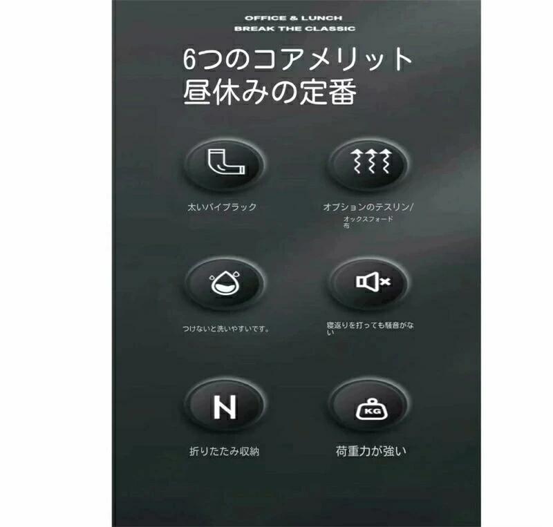 Grace Selectのキャンプコット 簡易 コットベッド 枕付きサマーベッド ハイ/ロー切替可能折りたたみアウトドアベッドワイ 室内外兼用 超軽量 コンパクト 折りたたみ式 静音設計 耐荷重140kg 防水 通気性 ドポータブルキャンプや｜アングル2