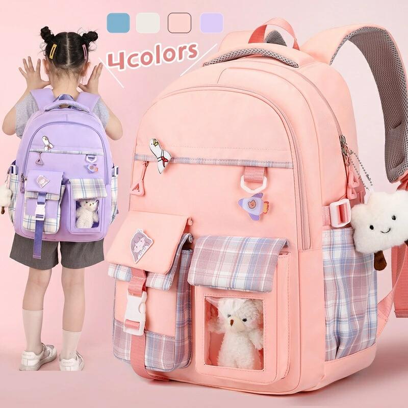 商品詳細 商品内容　 子供リュック(かわいいアクセサリー付き) 生地　 ポリエステル サイズ 約46cm×32cm×23cm ●サイズ平置き採寸ですので若干の誤差が生じる場合がございます。 カラー 3色 （写真通り） 説明 ★高密度なポリエステル素材を採用されています。軽量で耐水性、耐久性に優れています。長くお使い頂けます。 ★子ども達の大好きなおやつや絵本も、水筒や塗り絵もスッキリ収納！ ★肩ハンドル部分はクッション性のある素材だから、疲れにくく長時間背負いやすい♪ ★調節バックルで肩紐のサイズ調整ができます♪ ★メインルームは口が大きく開くので、中の荷物が取り出しやすい！ ★学校への通園通学、お散歩などの日常のシーン、学校行事の遠足、ピクニックなど動きやすさ重視の時にも、 1〜6小学校低学年まで幅広く使えます。また子どもの誕生日、入学祝いなどのプレゼントにぴったりです。 注意事項 ・当店でご購入された商品は、原則として、「個人輸入」としての取り扱いになり、中国の浙江省からお客様のもとへ直送されます。 ・国外から配送される商品は、通関時に関税・輸入消費税が課税される可能性があります。 ・課税額はご注文時には確定しておらず、通関時に確定しますので、商品の受け取り時に着払いでお支払いください。詳細はこちらご確認下さい。 ・個人輸入される商品は、全てご注文者自身の「個人使用・個人消費（日本に居住する者に寄贈される物で、当該寄贈を受ける者の個人的な使用に供される場合を含みます。）」が前提となります。第三者への譲渡・転売が法令で禁止されるもの（医薬品、医薬部外品、化粧品等を含みますが、これに限られません。）もございますのでご注意下さい。 ・一部商品は国内の提携先倉庫から配送されます。 ・国内配送の商品は国内でのお買い物と同じく消費税が発生いたします。関税はかかりません。 ＊色がある場合、モニターの発色の具合によって実際のものと色が異なる場合がある。商品詳細 商品内容　 子供リュック(かわいいアクセサリー付き) 生地　 ポリエステル サイズ 約46cm×32cm×23cm ●サイズ平置き採寸ですので若干の誤差が生じる場合がございます。 カラー 3色 （写真通り） 説明 ★高密度なポリエステル素材を採用されています。軽量で耐水性、耐久性に優れています。長くお使い頂けます。 ★子ども達の大好きなおやつや絵本も、水筒や塗り絵もスッキリ収納！ ★肩ハンドル部分はクッション性のある素材だから、疲れにくく長時間背負いやすい♪ ★調節バックルで肩紐のサイズ調整ができます♪ ★メインルームは口が大きく開くので、中の荷物が取り出しやすい！ ★学校への通園通学、お散歩などの日常のシーン、学校行事の遠足、ピクニックなど動きやすさ重視の時にも、 1〜6小学校低学年まで幅広く使えます。また子どもの誕生日、入学祝いなどのプレゼントにぴったりです。 注意事項 ・当店でご購入された商品は、原則として、「個人輸入」としての取り扱いになり、中国の浙江省からお客様のもとへ直送されます。 ・国外から配送される商品は、通関時に関税・輸入消費税が課税される可能性があります。 ・課税額はご注文時には確定しておらず、通関時に確定しますので、商品の受け取り時に着払いでお支払いください。詳細はこちらご確認下さい。 ・個人輸入される商品は、全てご注文者自身の「個人使用・個人消費（日本に居住する者に寄贈される物で、当該寄贈を受ける者の個人的な使用に供される場合を含みます。）」が前提となります。第三者への譲渡・転売が法令で禁止されるもの（医薬品、医薬部外品、化粧品等を含みますが、これに限られません。）もございますのでご注意下さい。 ・一部商品は国内の提携先倉庫から配送されます。 ・国内配送の商品は国内でのお買い物と同じく消費税が発生いたします。関税はかかりません。 ＊色がある場合、モニターの発色の具合によって実際のものと色が異なる場合がある。