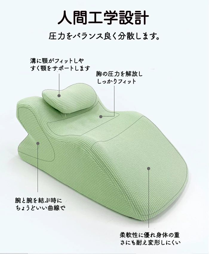 うつ伏せ クッション スマホ 抱き枕 うつぶせ 背もたれ 三角クッション 三角枕 うつ伏せ寝 足枕 リラックス スマートフォン ゲーム ゲーミング 読書 ソファー ベッド用 サポート ごろ寝 マット リビング 洗える プレゼント ギフト 男性 女性 [3]