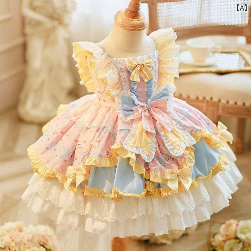 ・主要素材: ポリエステル・カテゴリ: ペット用四脚服・スタイル: プリンセス・対象: ユニセックス・カラー展開: プリンセスロリータ・サイズ展開: XS, S, M, L, XL, XXL・主要素材: ポリエステル・カテゴリ: ペット用四脚服・スタイル: プリンセス・対象: ユニセックス・カラー展開: プリンセスロリータ・サイズ展開: XS, S, M, L, XL, XXL