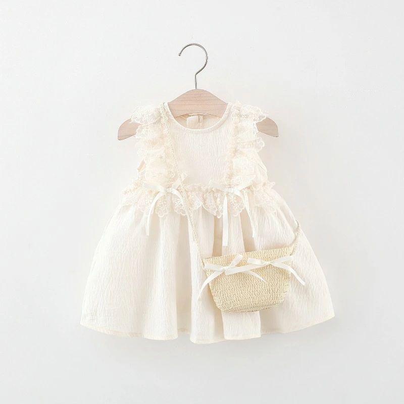 ワンピース キッズ ベビー 子供服 �