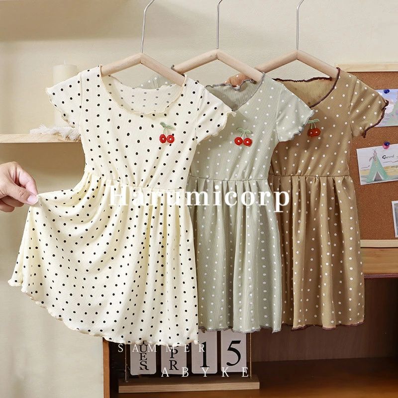 ワンピース キッズ 夏 女の子 80〜150cm 子供服 半袖ワンピース ベビー服 ワンピース ジュニア ドレス 子供 ピアノルームウェア おしゃれ かわいい 七五三 入学 入園 保育園 幼稚園 誕生日 プレゼント お姫様 お出かけ 150 140 130 120 110 100 90