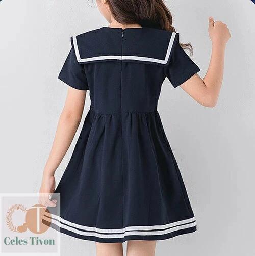 【高品質なつくり】縫製など細部まで丁寧に作られております。質感、細部にまでこだわった子供スーツです。 【選べるサイズ】幅広いサイズ展開で、お子様にぴったりサイズを選べ綺麗に着こなせます。兄弟姉妹でお揃いコーデもかっこいい！ 【様々なシーンにおすすめ】学園祭、文化祭、発表会、入園式、入学式、誕生日、パーティー、司会、演出などフォーマルな場合にぴったり！七五三の記念撮影、クリスマスプレゼントにもOKです。 ■商品詳細:■サイズ:100/110/120/130/140/150/160/170■セット内容:男の子:5点セット半袖シャツ/ハーフパンツ/蝶ネクタイ/ソックス/バッジ女の子:3点セットワンピース/ソックス/バッジ ■素材 綿混 注意事項：※サイズ表は平置きで測定しております。多少の誤差がある場合がございます。※撮影の為、画質等の関係上、色などが実際の商品と若干違ってしまうこともあるかもしれませんが、予めご了承ください。 【納期について】ご入金を確認後5-7営業日以内に発送させていただきます。発送からお手元にお届けするまでさらに1〜2日程お時間がかかります。（北海道、沖縄、一部離島は除く）沖縄・一部離島へは1500円の追加送料が必要です。あらかじめご了承くださいませ。キッズ フォーマル服 子供スーツ 女の子 ワンピース 男の子 入学式 卒業式 セットアップ 上下セット 春 夏 シャツ 半袖 ハーフパンツ フォーマルスーツ 七五三 卒園 入園 小学生 中学生 結婚式 演奏会 発表会 ジュニア 法事 お葬式100-170cm 紺 ネイビー ■商品詳細:■サイズ:100/110/120/130/140/150/160/170■セット内容:男の子:5点セット半袖シャツ/ハーフパンツ/蝶ネクタイ/ソックス/バッジ女の子:3点セットワンピース/ソックス/バッジ ■素材 綿混 注意事項：※サイズ表は平置きで測定しております。多少の誤差がある場合がございます。※撮影の為、画質等の関係上、色などが実際の商品と若干違ってしまうこともあるかもしれませんが、予めご了承ください。 【納期について】ご入金を確認後5-7営業日以内に発送させていただきます。発送からお手元にお届けするまでさらに1〜2日程お時間がかかります。（北海道、沖縄、一部離島は除く）沖縄・一部離島へは1500円の追加送料が必要です。あらかじめご了承くださいませ。キッズ フォーマル服 子供スーツ 女の子 ワンピース 男の子 入学式 卒業式 セットアップ 上下セット 春 夏 シャツ 半袖 ハーフパンツ フォーマルスーツ 七五三 卒園 入園 小学生 中学生 結婚式 演奏会 発表会 ジュニア 法事 お葬式100-170cm 紺 ネイビー【高品質なつくり】縫製など細部まで丁寧に作られております。質感、細部にまでこだわった子供スーツです。 【選べるサイズ】幅広いサイズ展開で、お子様にぴったりサイズを選べ綺麗に着こなせます。兄弟姉妹でお揃いコーデもかっこいい！ 【様々なシーンにおすすめ】学園祭、文化祭、発表会、入園式、入学式、誕生日、パーティー、司会、演出などフォーマルな場合にぴったり！七五三の記念撮影、クリスマスプレゼントにもOKです。 ■商品詳細:■サイズ:100/110/120/130/140/150/160/170■セット内容:男の子:5点セット半袖シャツ/ハーフパンツ/蝶ネクタイ/ソックス/バッジ女の子:3点セットワンピース/ソックス/バッジ ■素材 綿混 注意事項：※サイズ表は平置きで測定しております。多少の誤差がある場合がございます。※撮影の為、画質等の関係上、色などが実際の商品と若干違ってしまうこともあるかもしれませんが、予めご了承ください。 【納期について】ご入金を確認後5-7営業日以内に発送させていただきます。発送からお手元にお届けするまでさらに1〜2日程お時間がかかります。（北海道、沖縄、一部離島は除く）沖縄・一部離島へは1500円の追加送料が必要です。あらかじめご了承くださいませ。キッズ フォーマル服 子供スーツ 女の子 ワンピース 男の子 入学式 卒業式 セットアップ 上下セット 春 夏 シャツ 半袖 ハーフパンツ フォーマルスーツ 七五三 卒園 入園 小学生 中学生 結婚式 演奏会 発表会 ジュニア 法事 お葬式100-170cm 紺 ネイビー ■商品詳細:■サイズ:100/110/120/130/140/150/160/170■セット内容:男の子:5点セット半袖シャツ/ハーフパンツ/蝶ネクタイ/ソックス/バッジ女の子:3点セットワンピース/ソックス/バッジ ■素材 綿混 注意事項：※サイズ表は平置きで測定しております。多少の誤差がある場合がございます。※撮影の為、画質等の関係上、色などが実際の商品と若干違ってしまうこともあるかもしれませんが、予めご了承ください。 【納期について】ご入金を確認後5-7営業日以内に発送させていただきます。発送からお手元にお届けするまでさらに1〜2日程お時間がかかります。（北海道、沖縄、一部離島は除く）沖縄・一部離島へは1500円の追加送料が必要です。あらかじめご了承くださいませ。キッズ フォーマル服 子供スーツ 女の子 ワンピース 男の子 入学式 卒業式 セットアップ 上下セット 春 夏 シャツ 半袖 ハーフパンツ フォーマルスーツ 七五三 卒園 入園 小学生 中学生 結婚式 演奏会 発表会 ジュニア 法事 お葬式100-170cm 紺 ネイビー