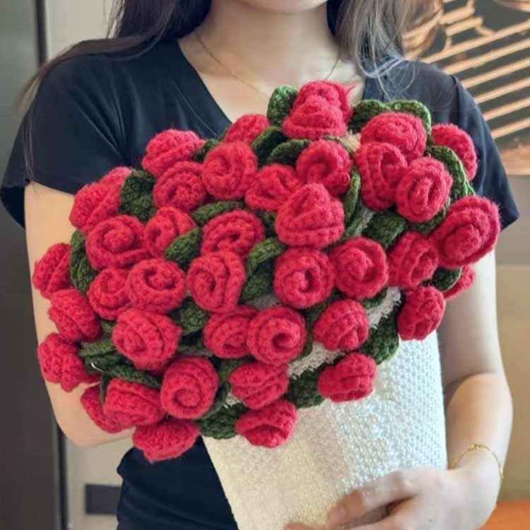 花束ブランケット 花束 完成品 マルチカバー ブーケブランケット まるで花束のよう...