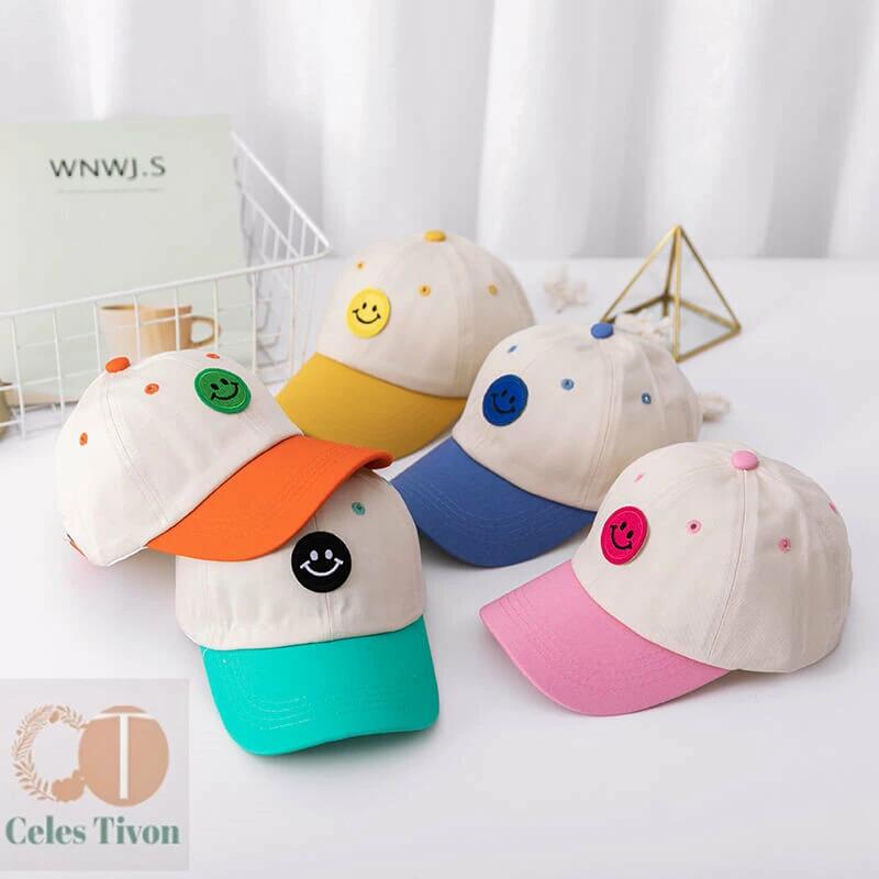 Hat - 10色 帽子周り50cm推奨(2 6歳) ハット メンズ ビーチハット キッズ uv レディース バケットハット キャップ 帽子 メンズ 夏 マリンハット子供用 ベースボールキャップ ベビー キッズ 赤ちゃん 幼児