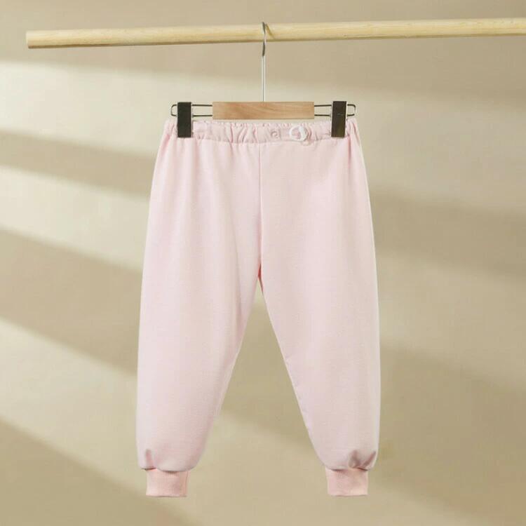 140cm 小学生 コットン ロングパンツ 大きいサイズ おねしょズボン おねしょズボン...