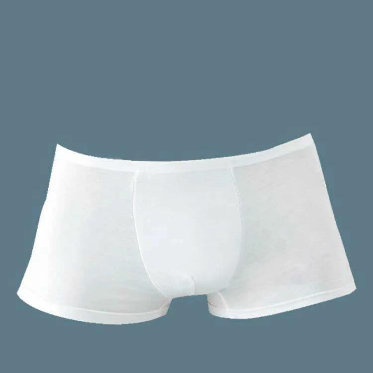 て キッズ ショーツ 綿100％ コットン100％ 使い捨てパンツ 大きいサイズ パンツ ...