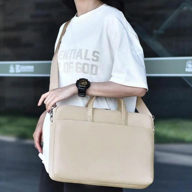 ノートパソコン ケース 2way ショルダーバッグ パソコンバッグ 13-18インチ対応 レディース メンズ ショルダー パソコンケース 2