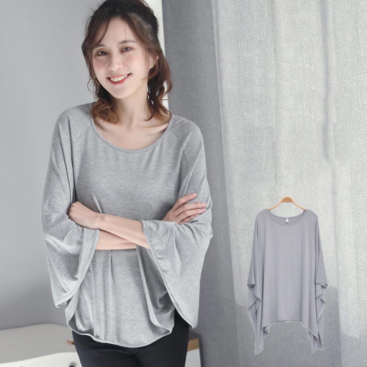 授乳ケープ ポンチョ 360° 授乳カバー 授乳ケープ 授乳服 しっかり隠れる 授乳スト...