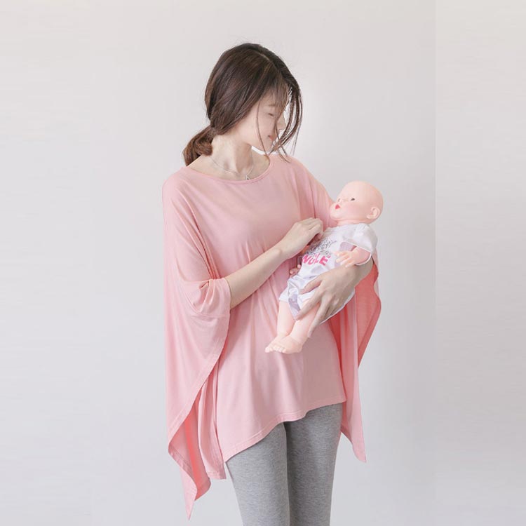授乳ケープ ポンチョ 360° 授乳カバー 授乳ケープ 授乳服 しっかり隠れる 授乳スト...