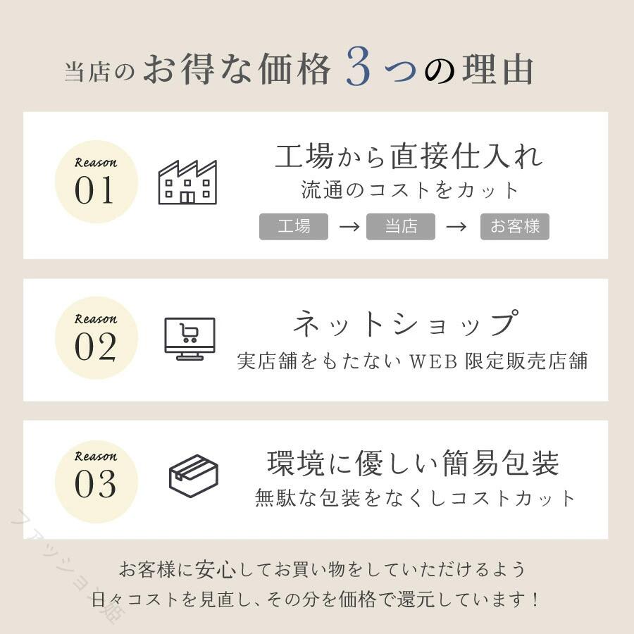 ボックスショーツ コットン 深ばき ショーツ 3枚入り 女性用 おやすみパンツ トラ...