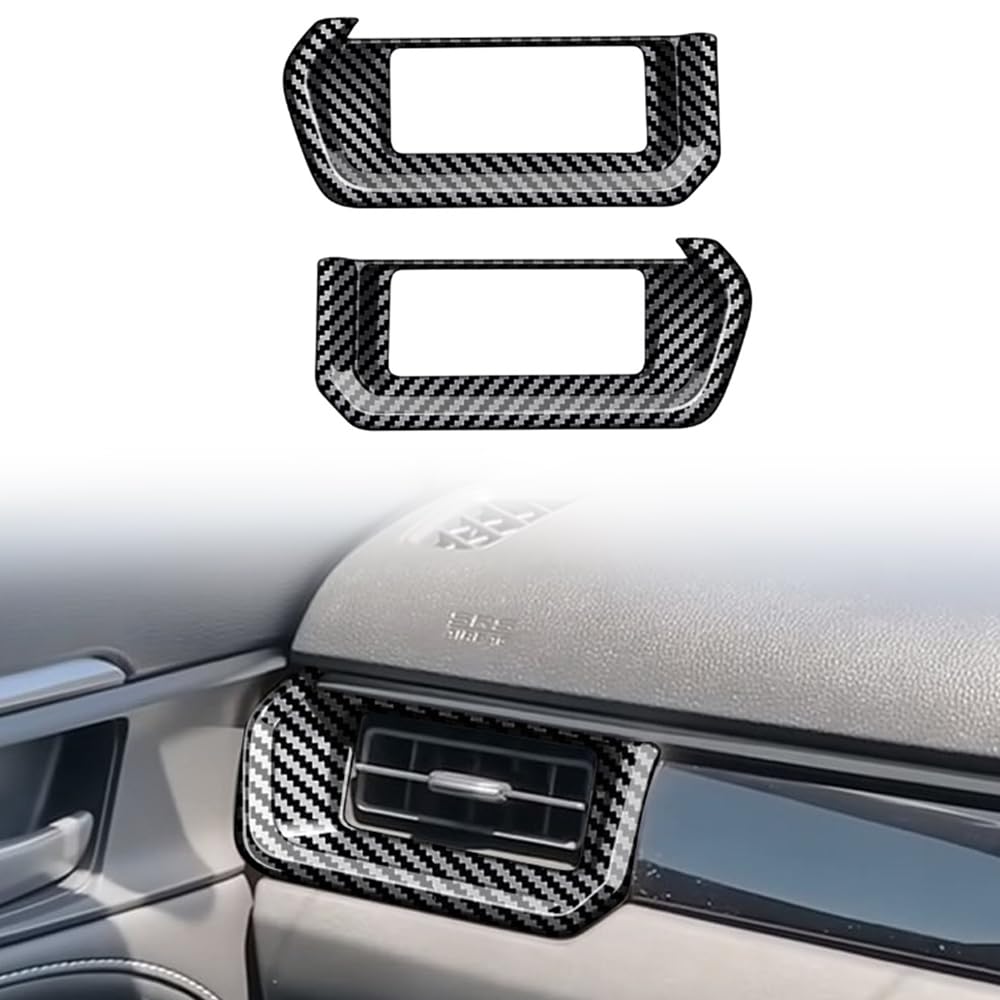 【適合車種】：ホンダ 新型 WR-V WRV DG5 DG系 2024年3月~【高品質の素材】：高品質ABS製で、強度と耐久性を高め、軽くて色褪せず、変形しにくいため、長期間使用できます。【取り付けが簡単】：3Mテープを貼付け、取り付けが簡単になります。また、接着力と安定性も高く。【商品の性能】：実用的で美しいです。ファッション、パーソナリティ、グレードをアップグレードしてさらに美しくの大人気商品です。【ご注意】：車のモデルと年式による、対応できるパーツがちがいますので、どうか画像とタイトルまでご確認ください。安心保証:弊社の製品について、ご不明な点がございましたら、お気軽にメールでお問い合わせください。満足の回答を差し上げますので、よろしくお願いいたします。サイド エアコンベント フレーム 送風口装飾 吹き出し口 カバー ステッカー アクセサリー 【適合車種】:ホンダ 新型 WR-V WRV DG5 DG系 2024年3月~ 材質：ABS 【装着方法】 ※取り付けは簡単でございます。 両面テープは、背面に貼ってあります。 (1)接着面の油分や汚れを取り除きます。 (2)仮合わせをして装着位置を確認します。 (3)テープを剥がします。 (4)製品を装着します。 説明書は付属しておりません。※DIY品となり説明書は付属いたしません。※輸入品の為、多少の汚れ、スレがある場合がございます。※輸入品の為、粘着力が弱い場合があり、粘着テープ等補強をお願いします。※気温が低くテープの粘着力が弱い場合は、テープをドライヤーで温めてください。