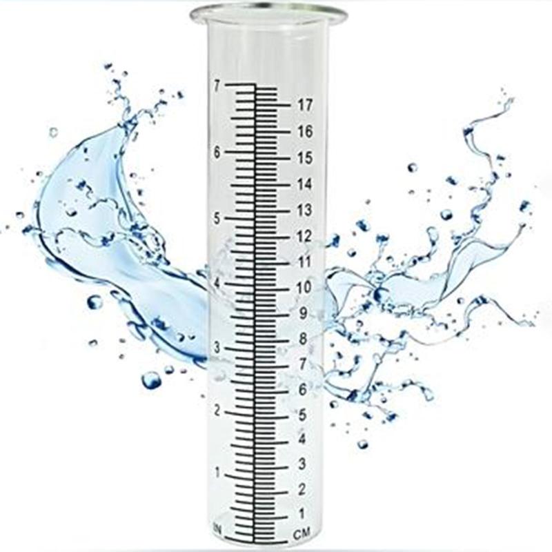 説明: 【高精度測定】: 雨量計屋外はダブルスケール設計を採用しており、7インチまたは17cm未満の雨量を正確に測定できるため、庭や庭園をよりよく理解して管理できます。 【耐寒性とデザイン】: 雨量計はPP製で、耐寒性と特性に優れ、悪天候でも信頼性の高い性能を発揮します。 【家庭や屋外での使用に最適】: 雨量計は家庭や屋外での活動に適しており、個人的なガーデニングや教育目的など、さまざまなニーズを満たします。 【読みやすい】：雨量計はシンプルなデザインで、取り付けも簡単で、目盛りもはっきりしており、素早く直感的に読み取ることができます。サイズは20.95cm×5.71cm（8.25インチ×2.25インチ）です。 【教育ツール】: 活動のための理想的な教育ツールとして、スケール付き雨水ゲージは、子供たちが気象パターンと気候科学について魅力的な方法で学ぶのに役立ちます。 サイズチャート: 20.95cmx5.71cm/8.25インチx2.25インチ パッケージに含まれるもの: 雨量計1個 注意: 手動測定とモニターの違いにより、若干の誤差が生じる場合があります。ご購入前のご案内 ● サイズについて：スタッフ間で測り方を統一していますが、実寸に1〜3cmの誤差がある場合がありますのでご了承ください。 ● 商品の色は、撮影時の光やモニターによって異なる場合がありますのでご注意ください。 ● 生地特性により匂いが感じられることがありますが、数日で気にならなくなります。 ● 他店舗と在庫を共有しているため、受注後に欠品となる場合があります。 ▼出荷前には全て検品を行っておりますが、万が一商品に不具合があった場合は、お問い合わせフォームよりご連絡くださいますようお願い申し上げます。営業日に対応いたしますのでご安心ください。【高精度測定】: 雨量計屋外はダブルスケール設計を採用しており、7インチまたは17cm未満の雨量を正確に測定できるため、庭や庭園をよりよく理解して管理できます。 【耐寒性とデザイン】: 雨量計はPP製で、耐寒性と特性に優れ、悪天候でも信頼性の高い性能を発揮します。 【家庭や屋外での使用に最適】: 雨量計は家庭や屋外での活動に適しており、個人的なガーデニングや教育目的など、さまざまなニーズを満たします。 【読みやすい】：雨量計はシンプルなデザインで、取り付けも簡単で、目盛りもはっきりしており、素早く直感的に読み取ることができます。サイズは20.95cm×5.71cm（8.25インチ×2.25インチ）です。 【教育ツール】: 活動のための理想的な教育ツールとして、スケール付き雨水ゲージは、子供たちが気象パターンと気候科学について魅力的な方法で学ぶのに役立ちます。