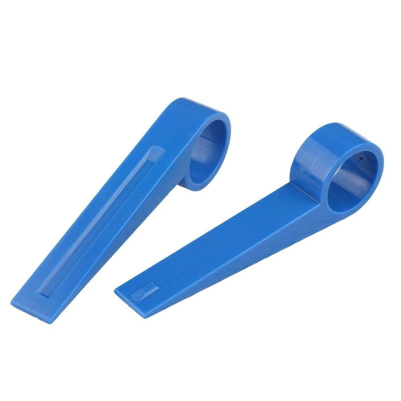 【用途】: 油圧ディスクブレーキピストンスプレッダーとして、ブレーキパッド交換やキャリパー整備の前にピストンを手動で戻しやすくする自転車工具です。【機能】: ディスクブレーキキャリパーリセットツールとして、限位溝に合わせて差し込みやすく、復位作業を安定して進めやすいブレーキ整備工具です。【素材】: ナイロン素材を採用した油圧ブレーキピストン戻し工具で、軽くて扱いやすく、キャリパーまわりの作業でも手に馴染みすいのが特長です。【使いやすさ】: 約105×16×30mm、厚さ14mm、約30gのコンパクト設計で、持ち運びやすく、修理スタッフ用の現場作業でも素早く使いやすいです。【対応作業】: 自転車の油圧ディスクブレーキ整備で、ピストンをスムーズになく戻してパッド交換後の組み付けをスムーズにし、作業効率と仕上がりの安定感を高めます。ご購入前のご案内 ● サイズについて：スタッフ間で測り方を統一していますが、実寸に1〜3cmの誤差がある場合がありますのでご了承ください。 ● 商品の色は、撮影時の光やモニターによって異なる場合がありますのでご注意ください。 ● 生地特性により匂いが感じられることがありますが、数日で気にならなくなります。 ● 他店舗と在庫を共有しているため、受注後に欠品となる場合があります。 ▼出荷前には全て検品を行っておりますが、万が一商品に不具合があった場合は、お問い合わせフォームよりご連絡くださいますようお願い申し上げます。営業日に対応いたしますのでご安心ください。【用途】: 油圧ディスクブレーキピストンスプレッダーとして、ブレーキパッド交換やキャリパー整備の前にピストンを手動で戻しやすくする自転車工具です。【機能】: ディスクブレーキキャリパーリセットツールとして、限位溝に合わせて差し込みやすく、復位作業を安定して進めやすいブレーキ整備工具です。【素材】: ナイロン素材を採用した油圧ブレーキピストン戻し工具で、軽くて扱いやすく、キャリパーまわりの作業でも手に馴染みすいのが特長です。【使いやすさ】: 約105×16×30mm、厚さ14mm、約30gのコンパクト設計で、持ち運びやすく、修理スタッフ用の現場作業でも素早く使いやすいです。【対応作業】: 自転車の油圧ディスクブレーキ整備で、ピストンをスムーズになく戻してパッド交換後の組み付けをスムーズにし、作業効率と仕上がりの安定感を高めます。