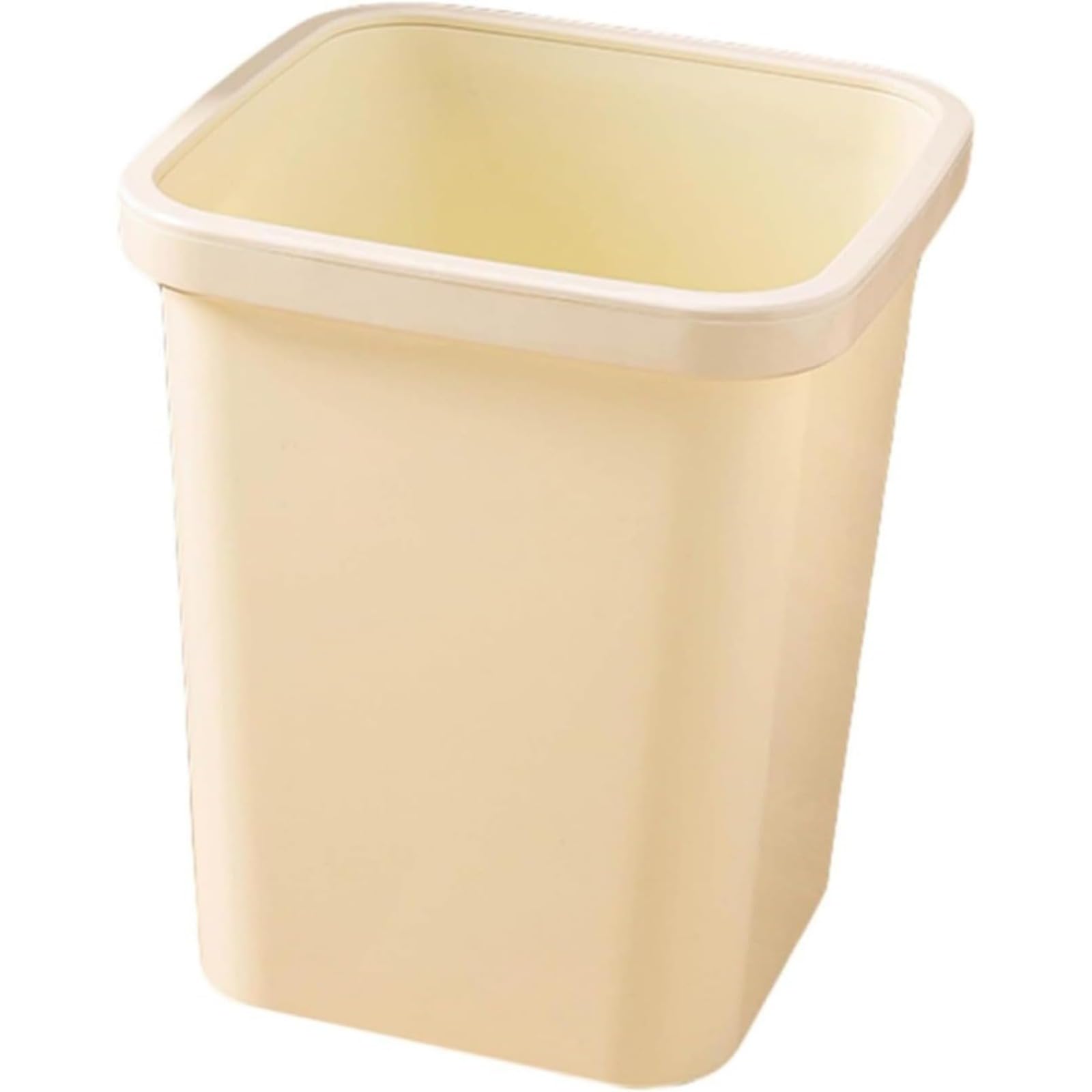 プラスチックゴミ箱 11/17 抗菌 防汚 シンプル コンパクト (小さい ) | 抗菌加工 防汚加工 水洗い可能 滑り止め付き 11/17選択可