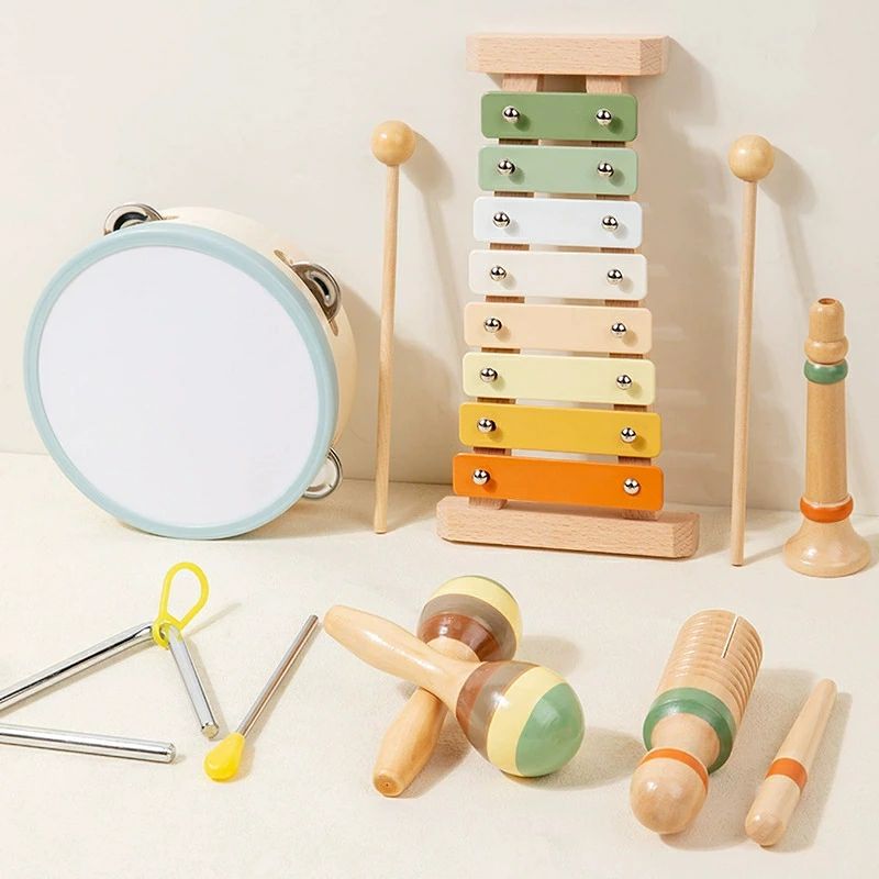 商品説明 商品内容 音楽玩具 キーワード 木製楽器セット 知育玩具 モンテッソーリ 子供 幼児 ベビー ハンドドラム ラッパ マラカス 音感 リズム感 集中力 創造力 知能開発 ギフト プレゼント 誕生日 クリスマス オルフ 打楽器 安全素材 天然木 キッズ おもちゃ 音楽教育 知育 詳細情報 素材：木製 生産国 中国 注意書き ※商品写真は、できる限り現品を再現するように画像処理などの補正を行っておりますが、ご利用のモニターや環境により差異が生じます。予めご了承ください。 ※生地の特性上、多少ニオイがある場合がございますが、日陰干しで数日干していただくか、あるいは数回ご使用していただく間に、 ニオイは気にならなくなります。 ※上記の数値は、実測によるものです。多少の誤差はご容赦ください。 ※仕様は予告なく変更される場合があります。（ご使用に差し支えない程度） 注意事項 ・お客様が通常と同じお買い物ステップで安心して海外の商品を購入できるよう、楽天市場から指定を受けた委託先である（株）コマースロボティクスが、当店の店舗運営業務を行います。 ・当店でご購入された商品は、原則として、「個人輸入」としての取り扱いになり、全て中国からお客様のもとへ直送されます。 ・個人輸入される商品は、全てご注文者自身の「個人使用・個人消費（日本に居住する者に寄贈される物で、当該寄贈を受ける者の個人的な使用に供される場合を含みます。）」が前提となります。第三者への譲渡・転売が法令で禁止されるもの（医薬品、医薬部外品、化粧品等を含みますが、これに限られません。）もございますのでご注意下さい。 ・通関時に関税・輸入消費税が課税される可能性があります。課税額はご注文時には確定しておらず、通関時に確定しますので、商品の受け取り時に着払いでお支払いください。詳細はこちらご確認下さい。 ・色がある場合、モニターの発色の具合によって実際のものと色が異なる場合がある。 ・ご注文後、10営業日以内に配送手続きをいたします。配送作業完了後、4〜7日程度でのお届けとなります。（商品によって納期が異なりますので、詳細は店舗までお問い合わせください。）商品説明 商品内容 音楽玩具 キーワード 木製楽器セット 知育玩具 モンテッソーリ 子供 幼児 ベビー ハンドドラム ラッパ マラカス 音感 リズム感 集中力 創造力 知能開発 ギフト プレゼント 誕生日 クリスマス オルフ 打楽器 安全素材 天然木 キッズ おもちゃ 音楽教育 知育 詳細情報 素材：木製 生産国 中国 注意書き ※商品写真は、できる限り現品を再現するように画像処理などの補正を行っておりますが、ご利用のモニターや環境により差異が生じます。予めご了承ください。 ※生地の特性上、多少ニオイがある場合がございますが、日陰干しで数日干していただくか、あるいは数回ご使用していただく間に、 ニオイは気にならなくなります。 ※上記の数値は、実測によるものです。多少の誤差はご容赦ください。 ※仕様は予告なく変更される場合があります。（ご使用に差し支えない程度） 注意事項 ・お客様が通常と同じお買い物ステップで安心して海外の商品を購入できるよう、楽天市場から指定を受けた委託先である（株）コマースロボティクスが、当店の店舗運営業務を行います。 ・当店でご購入された商品は、原則として、「個人輸入」としての取り扱いになり、全て中国からお客様のもとへ直送されます。 ・個人輸入される商品は、全てご注文者自身の「個人使用・個人消費（日本に居住する者に寄贈される物で、当該寄贈を受ける者の個人的な使用に供される場合を含みます。）」が前提となります。第三者への譲渡・転売が法令で禁止されるもの（医薬品、医薬部外品、化粧品等を含みますが、これに限られません。）もございますのでご注意下さい。 ・通関時に関税・輸入消費税が課税される可能性があります。課税額はご注文時には確定しておらず、通関時に確定しますので、商品の受け取り時に着払いでお支払いください。詳細はこちらご確認下さい。 ・色がある場合、モニターの発色の具合によって実際のものと色が異なる場合がある。 ・ご注文後、10営業日以内に配送手続きをいたします。配送作業完了後、4〜7日程度でのお届けとなります。（商品によって納期が異なりますので、詳細は店舗までお問い合わせください。）