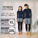 水着 レディース メンズ フィットネス水着 服みたいな水着 セットアップ レギンスセット 水陸両用 ラッシュガード セパレート 紫外線カット 日焼け対策 短パン ショーパン レギンス ネイビー カップル 水着 海 ビーチ df525c0c0jc