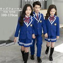 キッズスーツ 子供服 キッズフォーマル キッズ制服 ガールズ ボーイ フォーマル 4点セット ラインスカート プリーツ ジャケット ブレザー ジュニアスーツ 発表会 お受験 卒業式 入学式 お出かけ おめかし 100 110 120 130 140 150 160 170 dt529c0c0ze