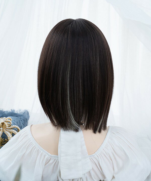 【5個セット】柳屋本店 レディーストップシェード パウダーヘア ダークブラウン(代引不可)【送料無料】