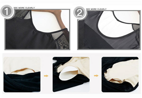 バレエ 衣装 半袖 七分袖 レオタード コスチューム バレエ用品 バレエレオタード 大人用 ラウンドネック 練習着 ダンス服 新体操 レッスン着 お洒落 韓国 パット付き 黒 S/M/L/XL/2XL dm033d4