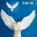 天使の羽 コスプレ道具 ハロウィン 羽 翼 wing ウイング ホワイト ブラック ブルー パープル ピンク 妖精 悪魔 ステージ道具 イベント 文化祭 パーテ...