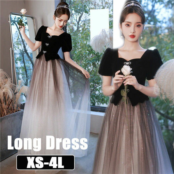 ドレス大人ピアノ発表会高校生中高生...