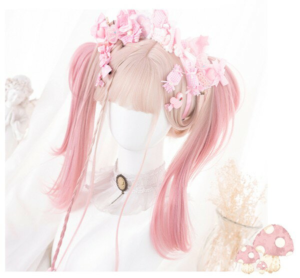 【暮らしラクラク応援セール】プリシラ めちゃ楽エクステ 乙女巻き TX-28 耐熱　TNC・ナチュラルカラー【取り寄せ・返品不可商品】
