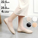 パンプス 脱ぎ履きラク スニーカー レディース 2way履き ショートブーツ ソックスブーツ サンダル シューズ 春 夏 フラット 大きいサイズ 【22.5〜2...