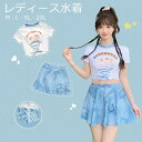 タンキニ水着 服みたいな 水着 2点セット 半袖 リボン ワイヤーなし パッド付 レディース 着瘦せ シンプル セクシー 写真映え 撮影用 海 夏 サマー プール リゾート かわいい 旅行 温泉 大人 女性用 ジュニア 学生 女の子 ブルー