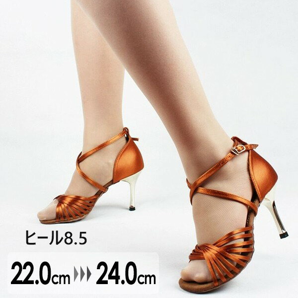 ダンスシューズ レディース 室内用底 ヒール ジャズダンスシューズ ラテン 社交ダンスジューズ パンプス 練習用 レディース靴 ヒップホップ ベリー 演出 発表...