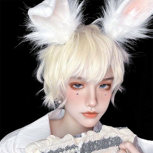 ウィッグ メンズ 短髪 巻き毛 パーマ かつら 自然 フルウィッグ コスプレ おしゃれ 男装 可愛い ショート 耐熱ウィッグ ゴールド 金髪 小顔効果抜群 コスチューム ハロウィン イベント 文化祭 学園祭 韓国風 もじゃもじゃ dp135n1n1jc ウィッグ メンズ 短髪 巻き毛 パーマ かつら 自然 フルウィッグ コスプレ おしゃれ 男装 可愛い ショート 耐熱ウィッグ ゴールド 金髪 小顔効果抜群 コスチューム ハロウィン イベント 文化祭 学園祭 韓国風 もじゃもじゃ dp135n1n1jc