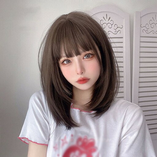 フルウィッグ かつら ブラウン 女性 短髪 普段使い ミモレ丈 ショートウィッグ ショートヘア 前髪あり 自然 可愛い キュート ウイッグ wig コスプレ 耐熱ウィッグ 茶髪 小顔効果抜群 コスチューム 文化祭 学園祭 イベント 韓国風 変装 女装 dp211n1n1ze フルウィッグ かつら ブラウン 女性 短髪 普段使い ミモレ丈 ショートウィッグ ショートヘア 前髪あり 自然 可愛い キュート ウイッグ wig コスプレ 耐熱ウィッグ 茶髪 小顔効果抜群 コスチューム 文化祭 学園祭 イベント 韓国風 変装 女装 dp211n1n1ze