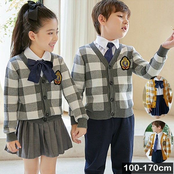 卒業式スーツ 5点セット 女の子 制服 男の子 子供スーツ 大きいサイズ フォーマルスーツ スーツセット ..