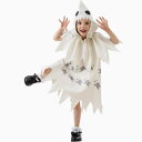ハロウィン 帽子付き 魔女 コスプレ 帽子キッズ 子供 女の子 仮装 衣装 子供発表会 お姫様 演出服 ドレス ワンピース 半袖 コスプレ 衣装 コスチューム ...