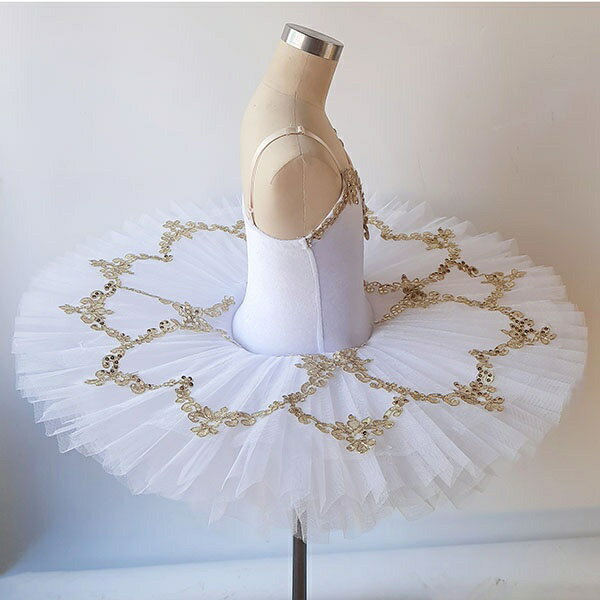 子供 バレエレオタード 衣装 ダンス チュチュ 演出 子供バレエ 3色 子供用舞台衣装 バレエ発表会 レオタード 女の子 可愛い ダンス服 Tutuスカート 練習着 100/110/120/130/140/150/160 ホワイト ブルー ピンク dm042t2t2zo