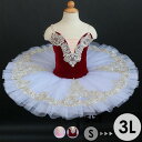 バレエ チュチュ 子供ダンス衣装 演出バレエ 子供用舞台衣装 レディース バレエ発表会 バレエ形体服 レオタード 女の子 可愛い バレエダンス ダンス服 Tut...