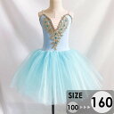 バレエ チュチュ 子供ダンス衣装 演出バレエ 子供用舞台衣装 バレエ発表会 バレエ形体服 レオタード 女の子 可愛い バレエダンス ダンス服 Tutuスカート ...