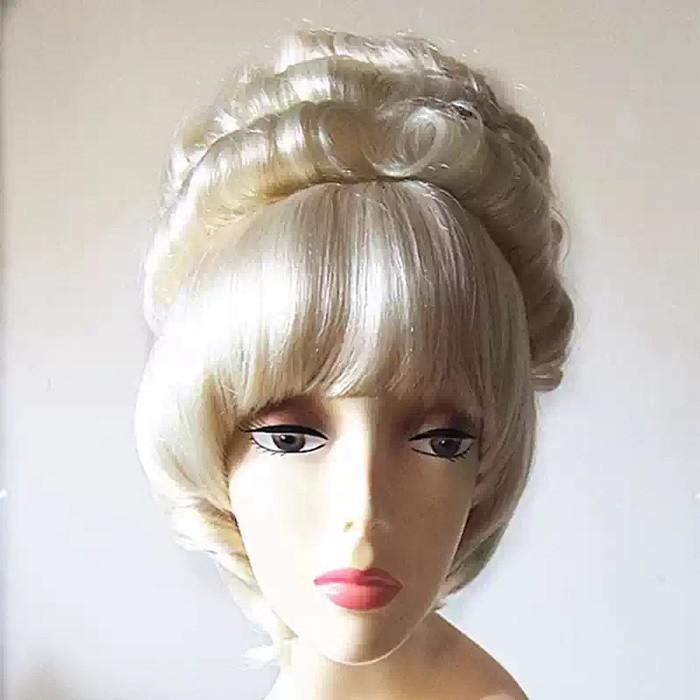 類似商品はこちら ＊.*꙳ウィッグ 金髪 ブロンド 中世風 貴族風 アッ4,730円ウィッグ 金髪 ロング カール 貴族風 姫系 5,690円ウィッグ ロング 中世 貴族風 巻き髪 赤 ロ5,910円ウィッグ ロング カール ...