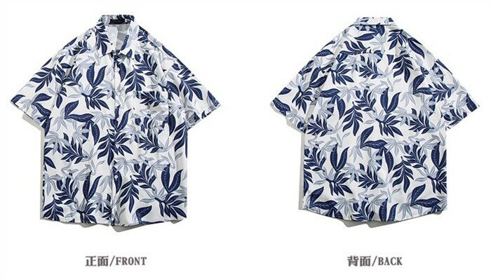 アロハシャツ レディース オシャレ 夏物 リゾート ゆったり シンプルデザイン ヴィンテージ風 ハワイアン フリーサイズ 開襟 半袖 オープンカラー カジュアル ストリート 大きいサイズ 4L mo006x1x1lc